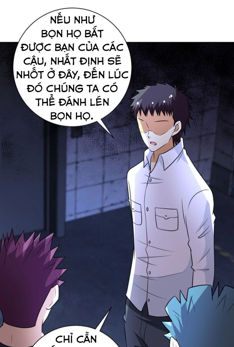 Mạt Thế Siêu Cấp Hệ Thống Chapter 48 - Trang 29
