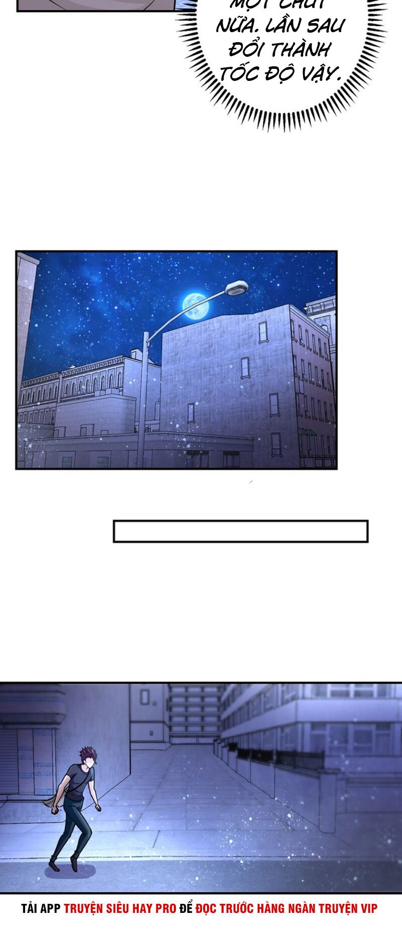 Mạt Thế Siêu Cấp Hệ Thống Chapter 41 - Trang 6
