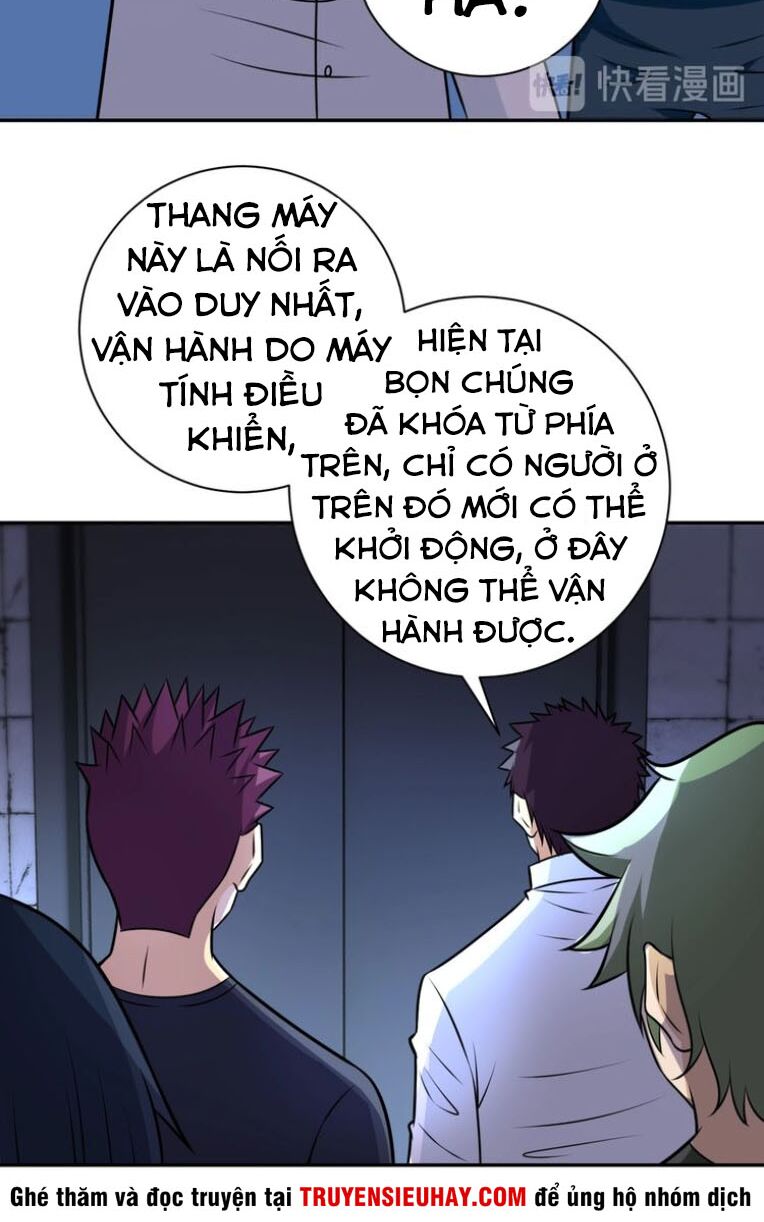 Mạt Thế Siêu Cấp Hệ Thống Chapter 48 - Trang 26