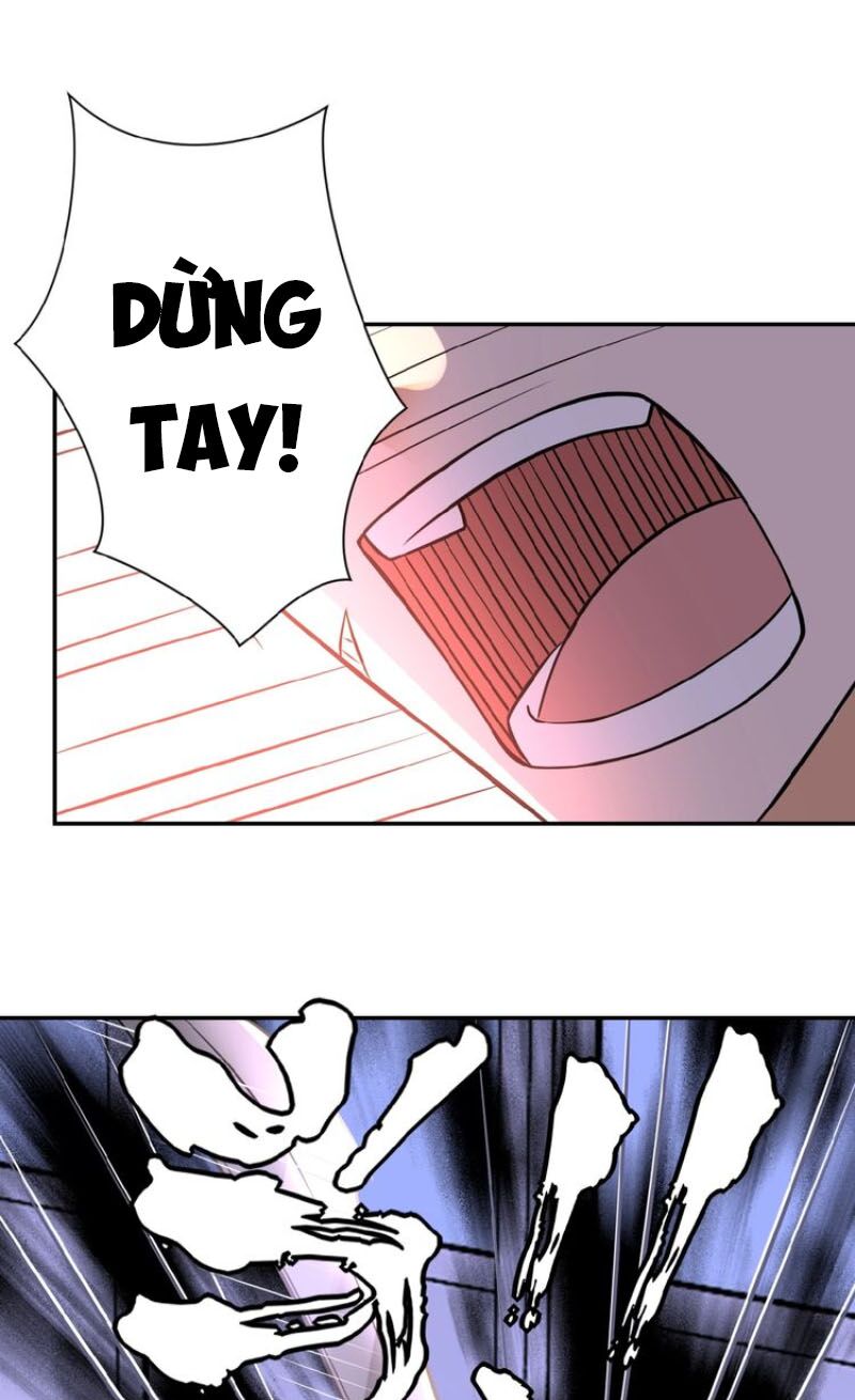 Mạt Thế Siêu Cấp Hệ Thống Chapter 34 - Trang 37