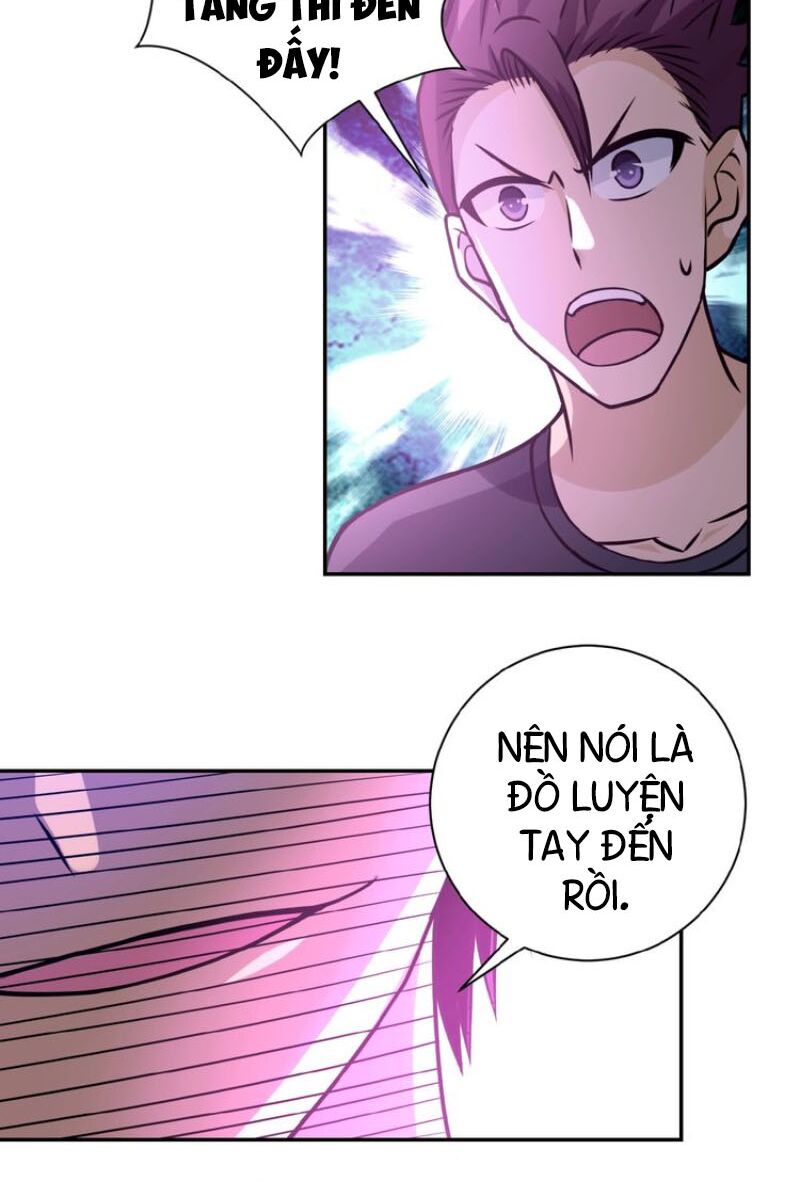 Mạt Thế Siêu Cấp Hệ Thống Chapter 33 - Trang 10