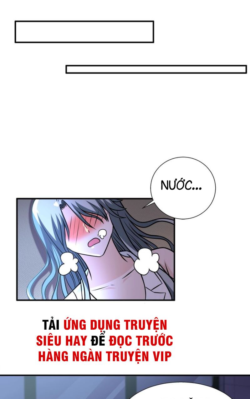 Mạt Thế Siêu Cấp Hệ Thống Chapter 39 - Trang 35