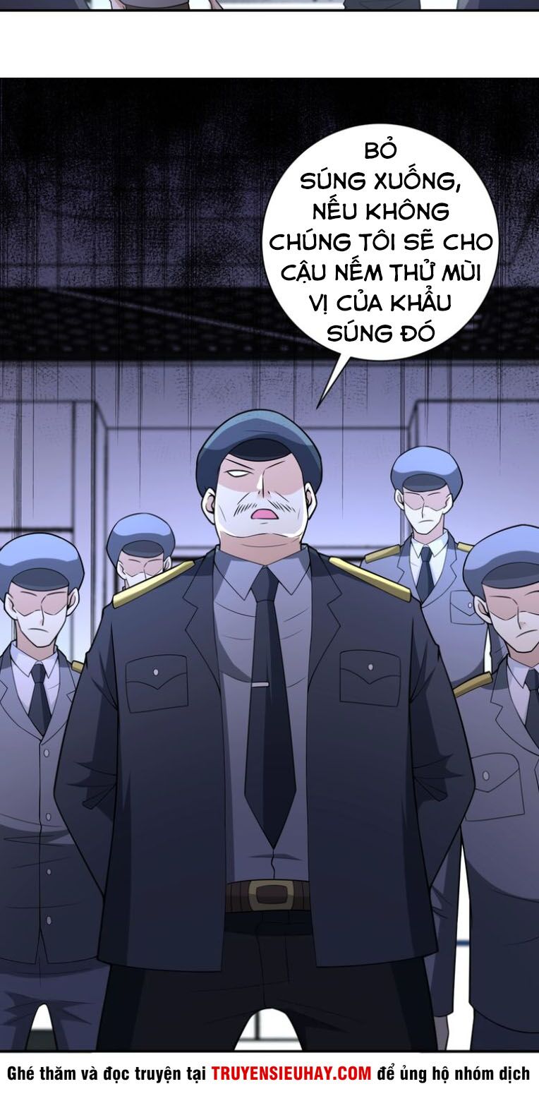 Mạt Thế Siêu Cấp Hệ Thống Chapter 44 - Trang 36