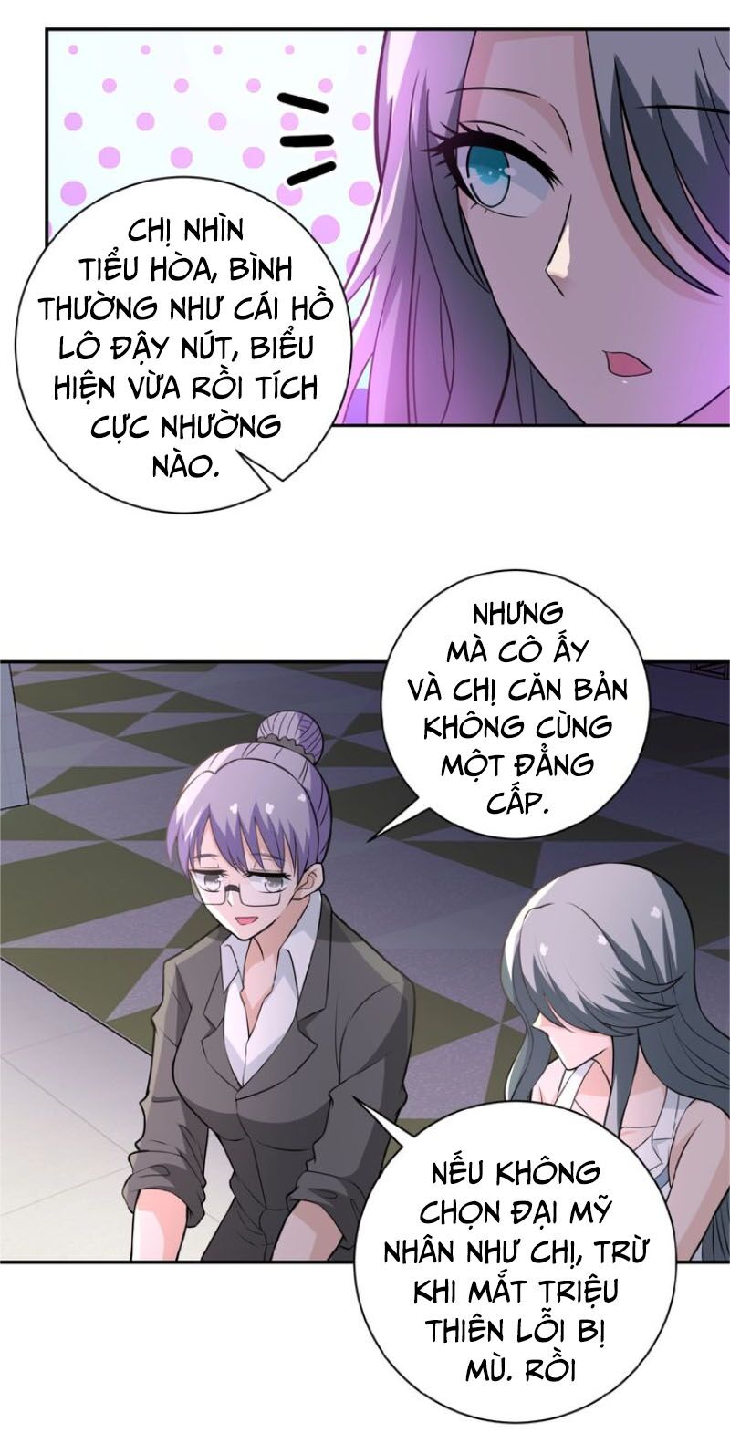 Mạt Thế Siêu Cấp Hệ Thống Chapter 29 - Trang 7