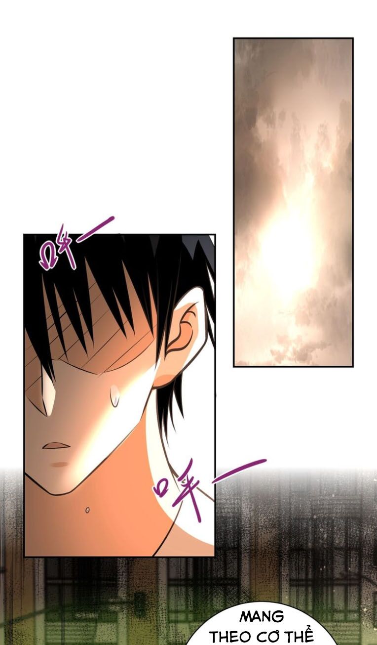 Mạt Thế Siêu Cấp Hệ Thống Chapter 46 - Trang 18