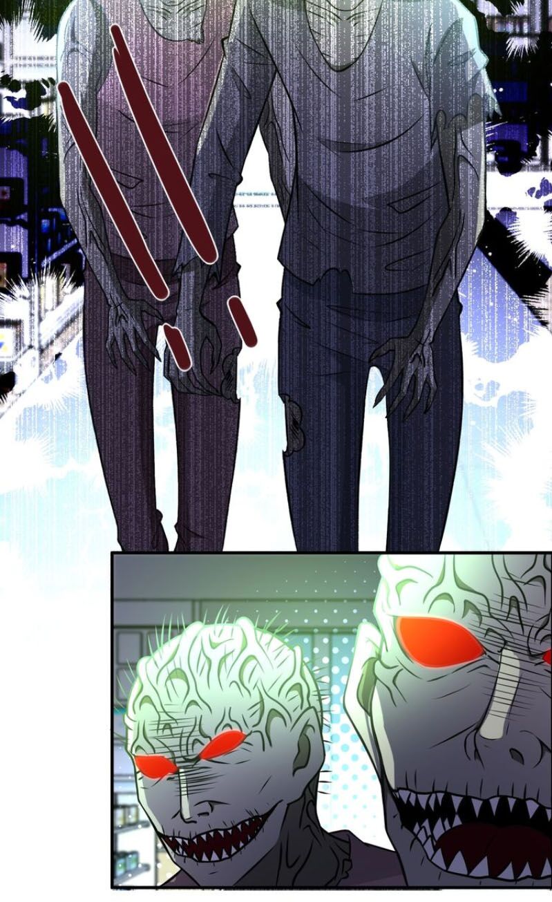 Mạt Thế Siêu Cấp Hệ Thống Chapter 39 - Trang 31