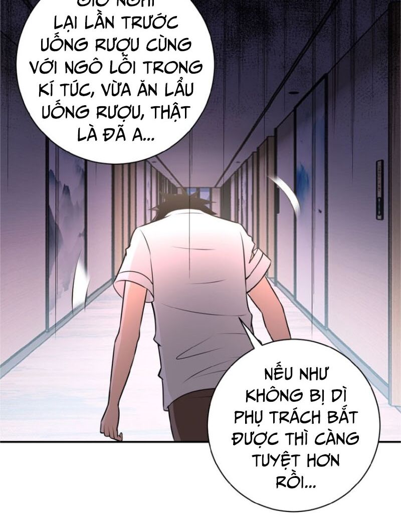 Mạt Thế Siêu Cấp Hệ Thống Chapter 31 - Trang 17