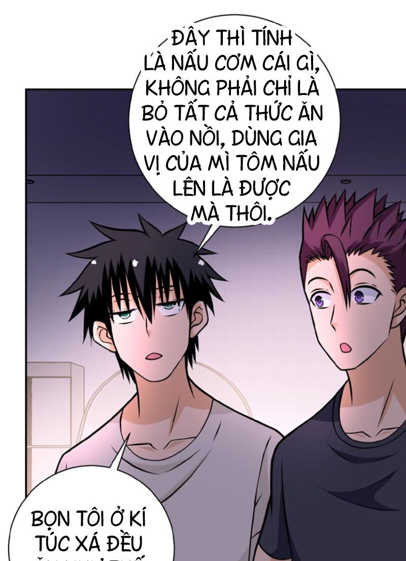 Mạt Thế Siêu Cấp Hệ Thống Chapter 30 - Trang 30