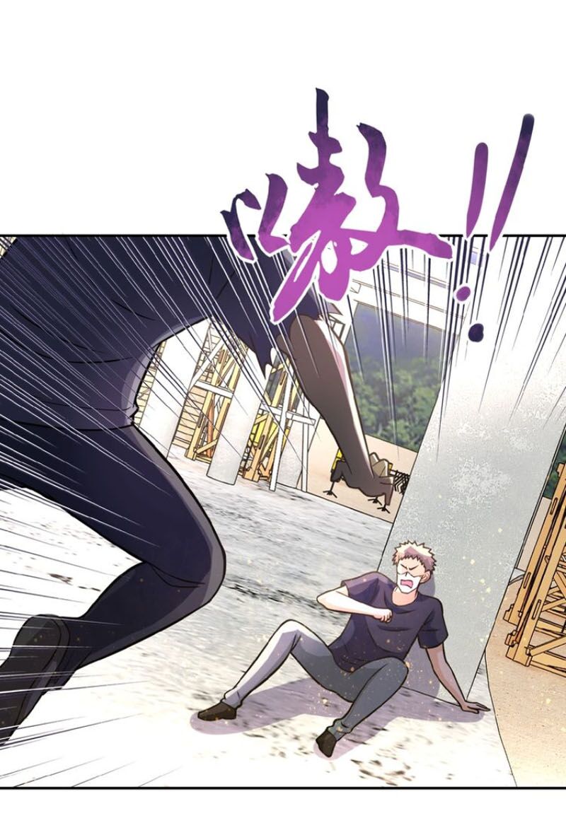 Mạt Thế Siêu Cấp Hệ Thống Chapter 32 - Trang 37