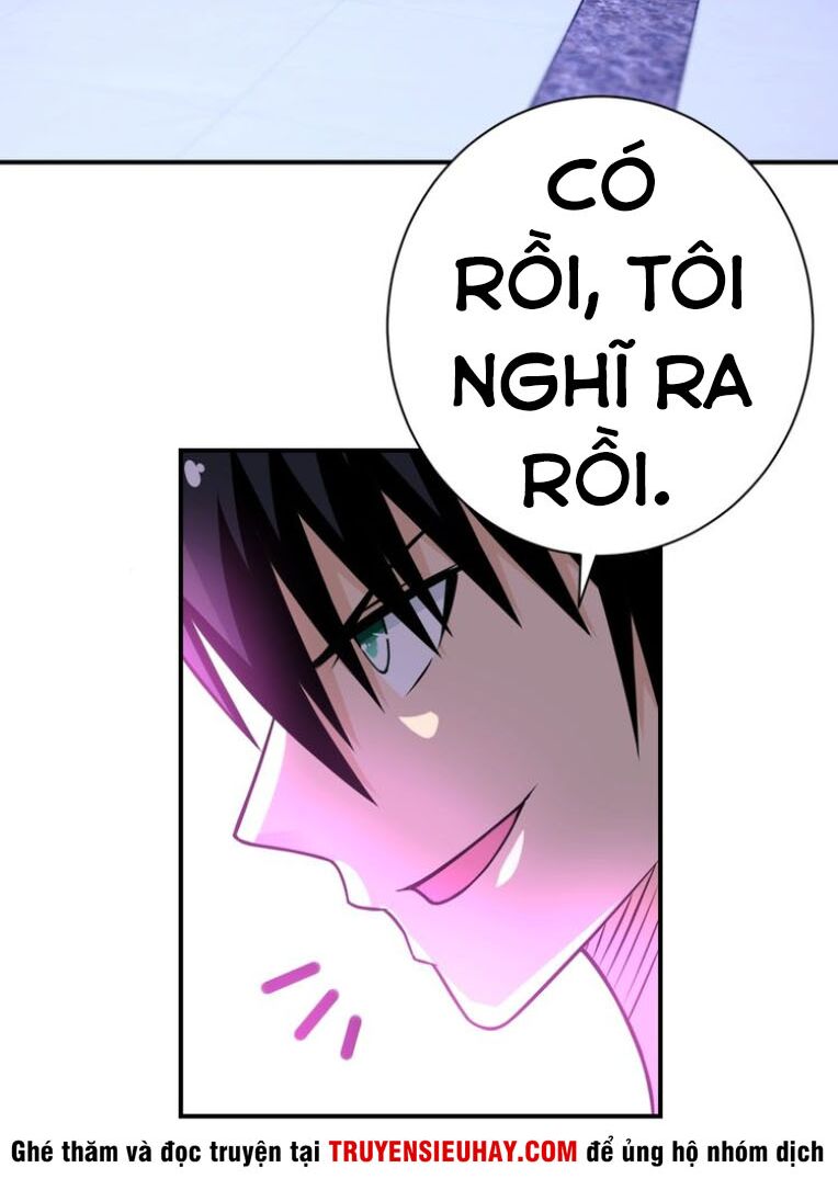Mạt Thế Siêu Cấp Hệ Thống Chapter 40 - Trang 27