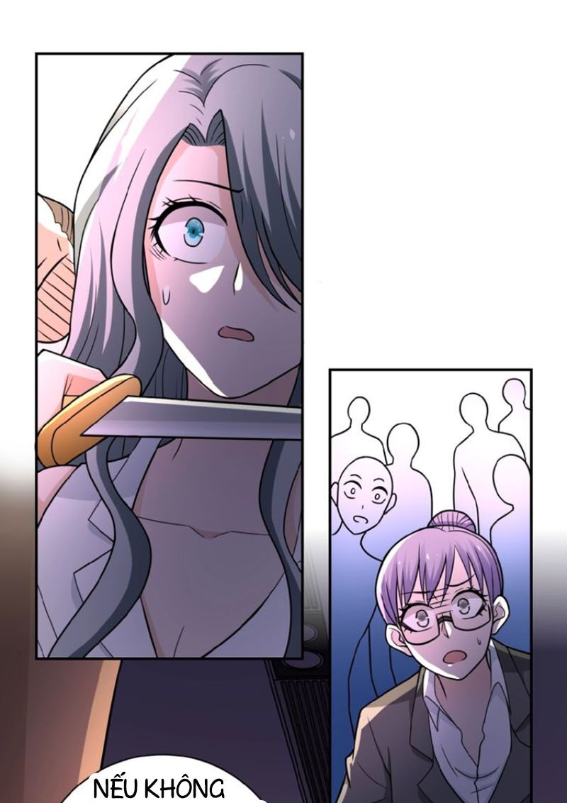 Mạt Thế Siêu Cấp Hệ Thống Chapter 22 - Trang 7