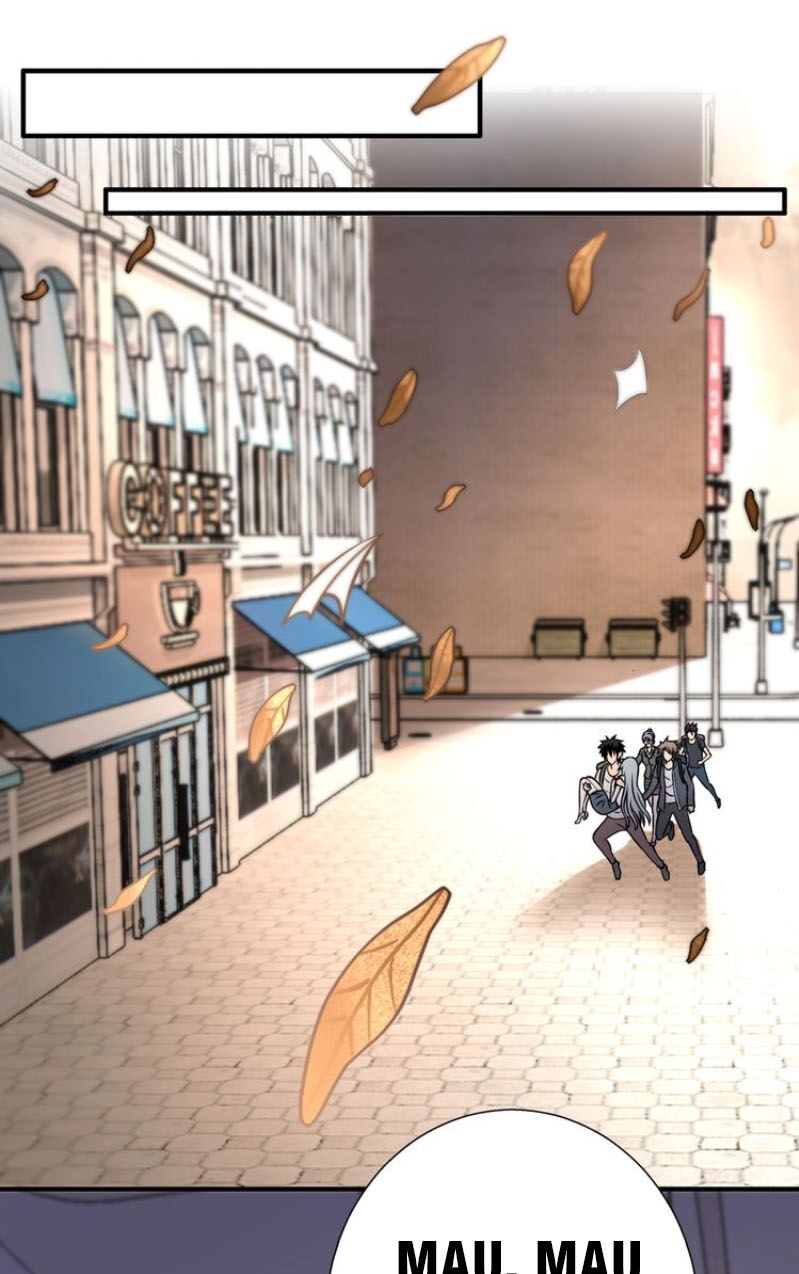 Mạt Thế Siêu Cấp Hệ Thống Chapter 39 - Trang 9