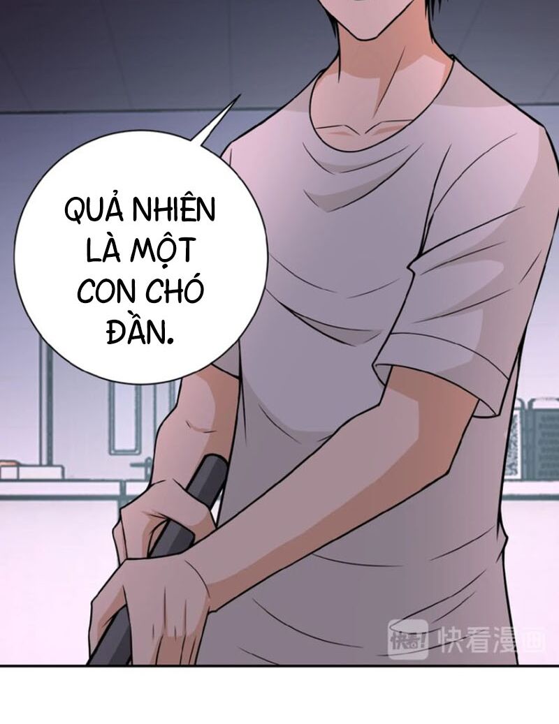 Mạt Thế Siêu Cấp Hệ Thống Chapter 30 - Trang 14