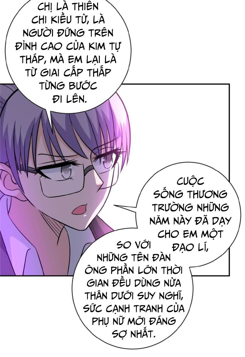 Mạt Thế Siêu Cấp Hệ Thống Chapter 29 - Trang 6