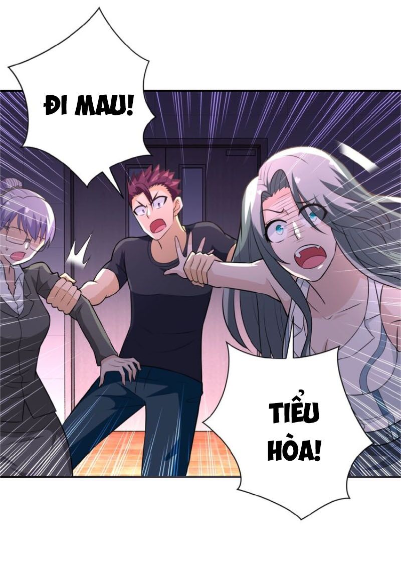 Mạt Thế Siêu Cấp Hệ Thống Chapter 29 - Trang 23