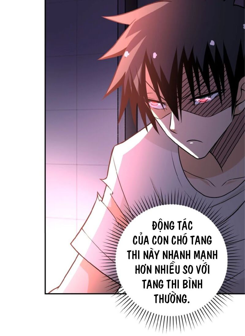 Mạt Thế Siêu Cấp Hệ Thống Chapter 29 - Trang 28