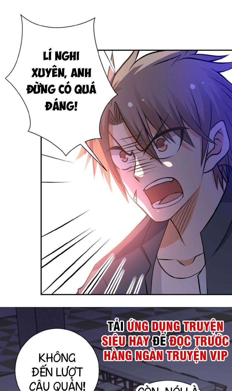 Mạt Thế Siêu Cấp Hệ Thống Chapter 34 - Trang 12