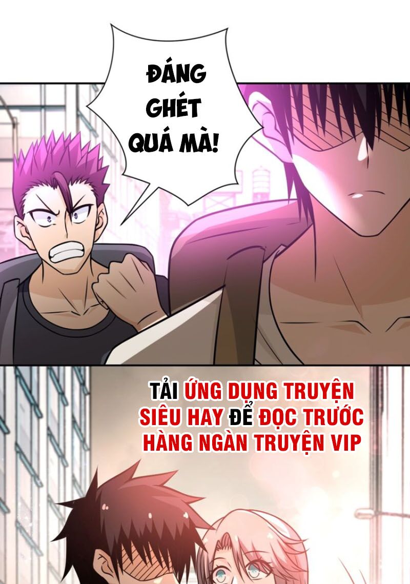 Mạt Thế Siêu Cấp Hệ Thống Chapter 38 - Trang 33