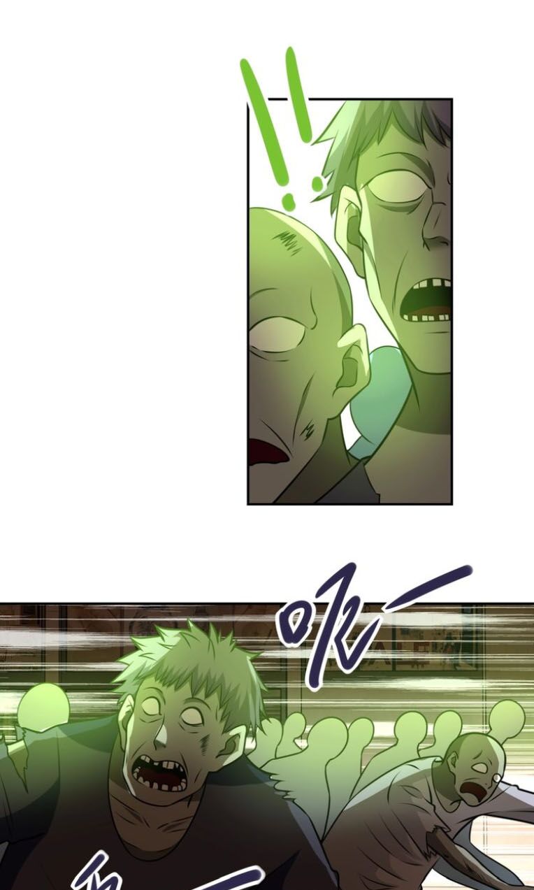 Mạt Thế Siêu Cấp Hệ Thống Chapter 46 - Trang 22