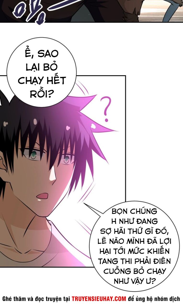 Mạt Thế Siêu Cấp Hệ Thống Chapter 46 - Trang 23