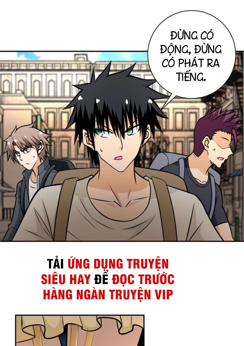 Mạt Thế Siêu Cấp Hệ Thống Chapter 38 - Trang 10