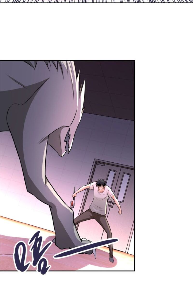 Mạt Thế Siêu Cấp Hệ Thống Chapter 29 - Trang 26