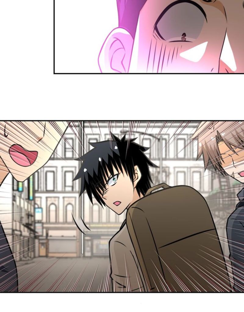 Mạt Thế Siêu Cấp Hệ Thống Chapter 38 - Trang 7