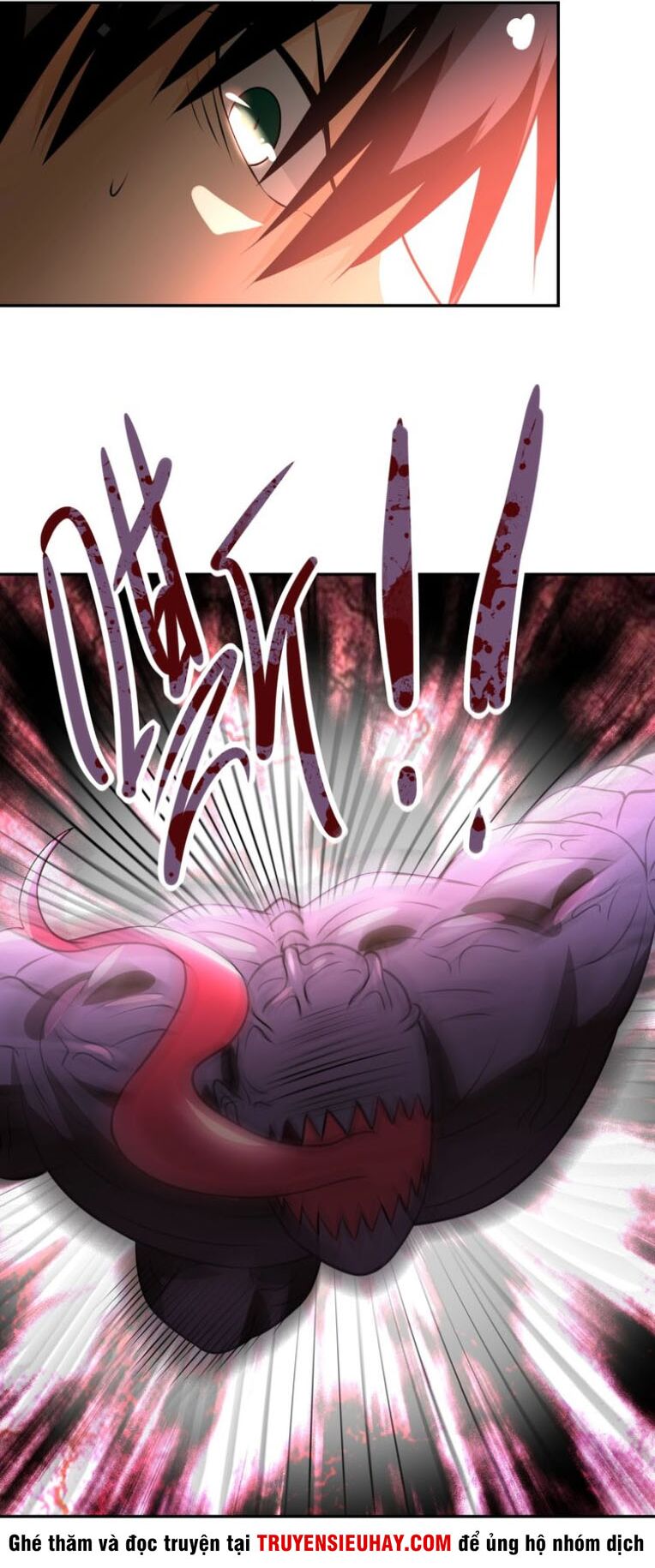 Mạt Thế Siêu Cấp Hệ Thống Chapter 46 - Trang 38