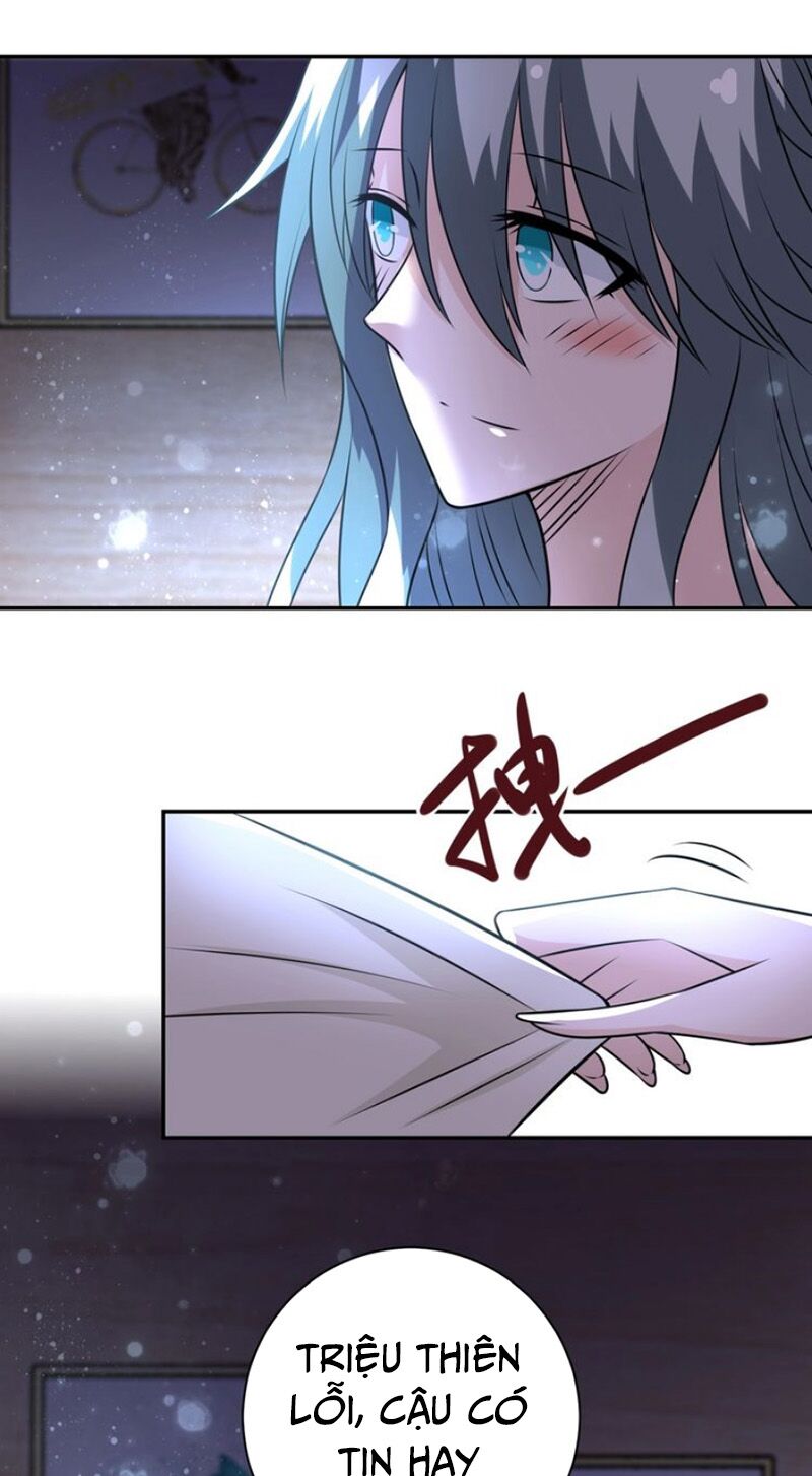 Mạt Thế Siêu Cấp Hệ Thống Chapter 42 - Trang 29