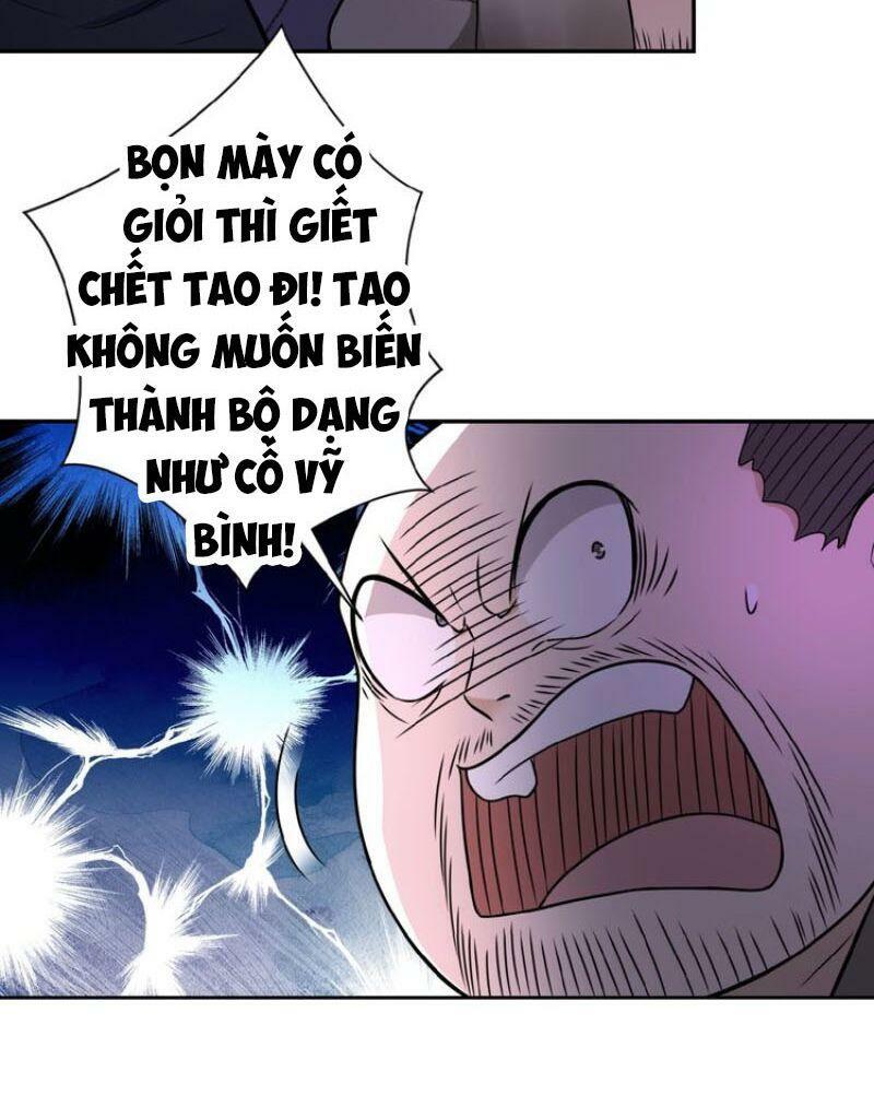 Mạt Thế Siêu Cấp Hệ Thống Chapter 23 - Trang 18