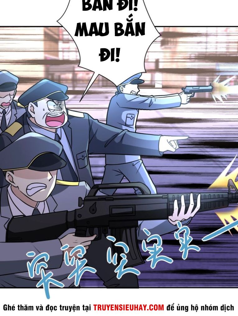Mạt Thế Siêu Cấp Hệ Thống Chapter 49 - Trang 14