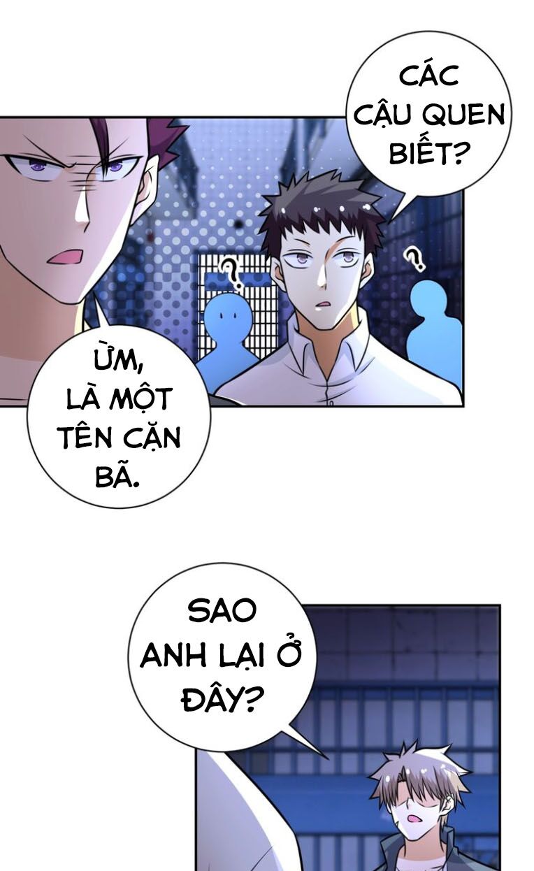 Mạt Thế Siêu Cấp Hệ Thống Chapter 48 - Trang 12