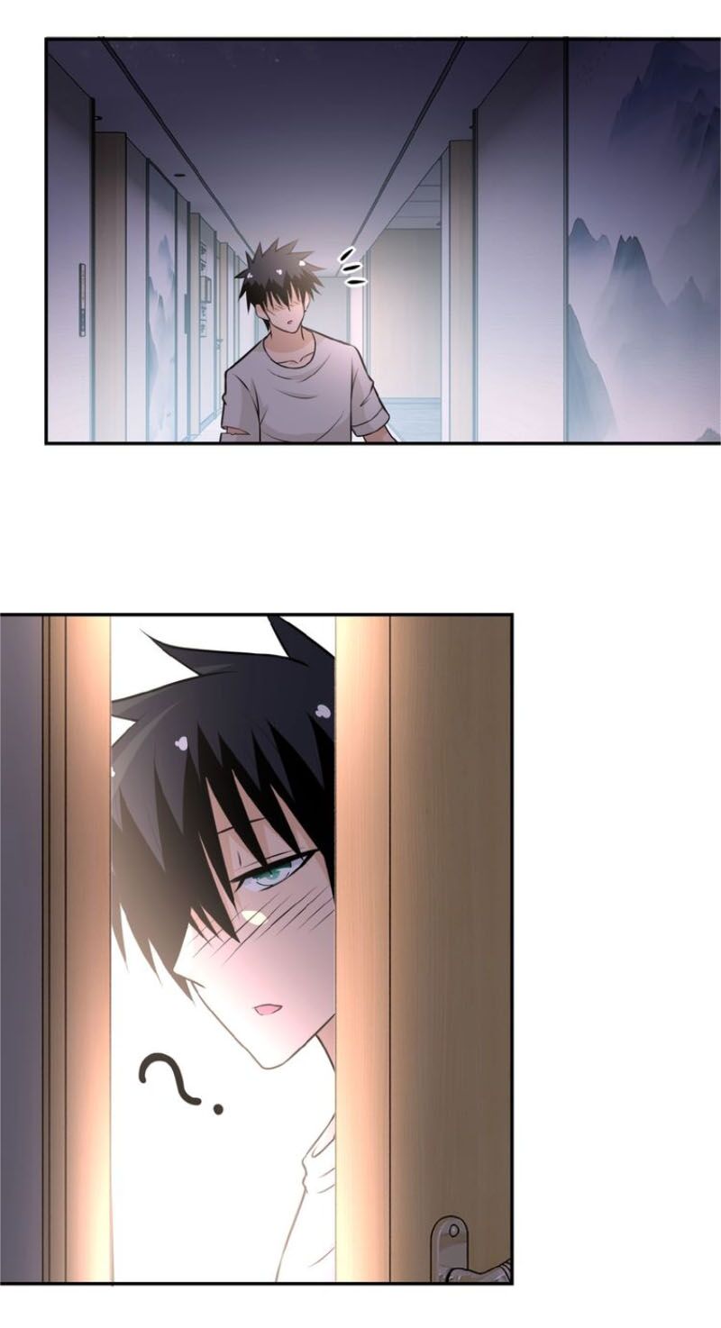 Mạt Thế Siêu Cấp Hệ Thống Chapter 31 - Trang 20