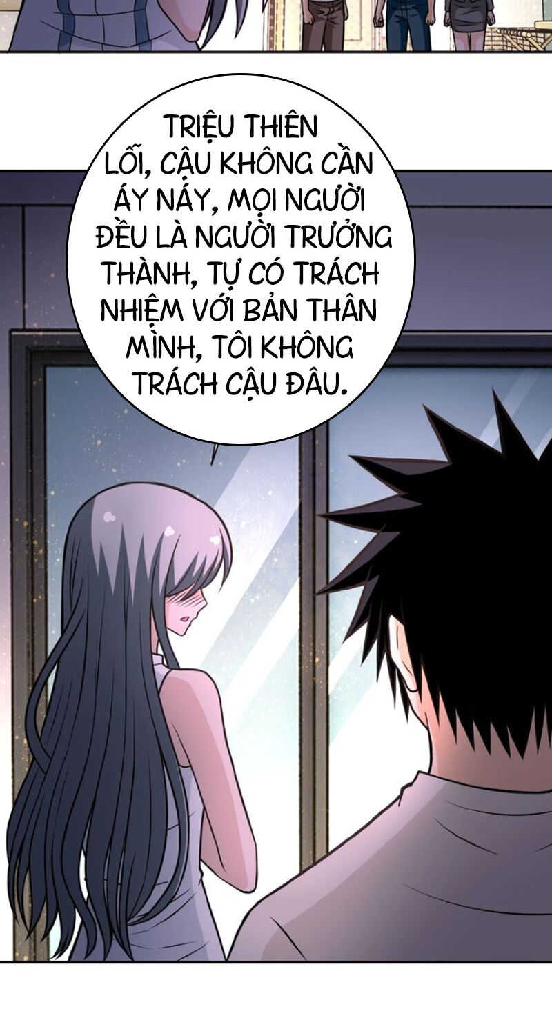 Mạt Thế Siêu Cấp Hệ Thống Chapter 32 - Trang 12