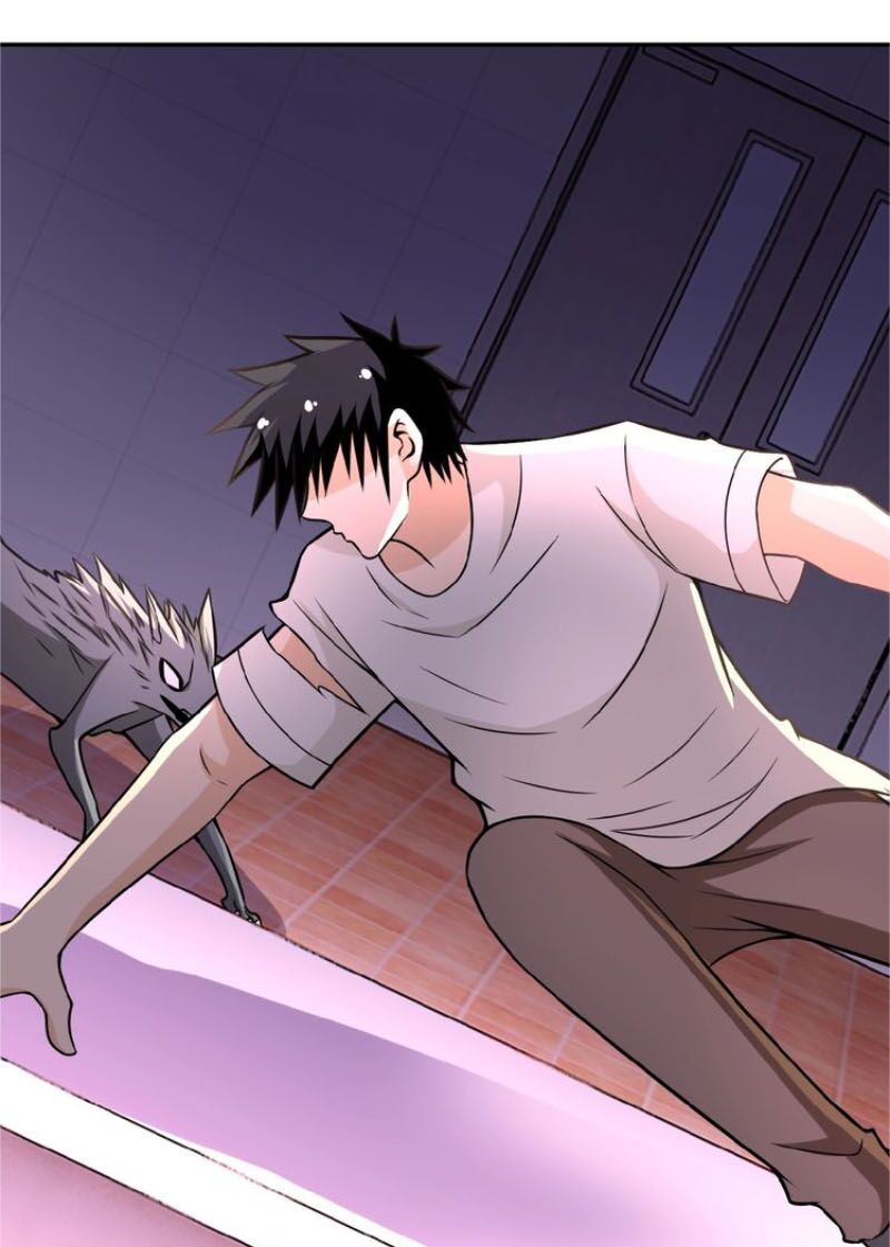 Mạt Thế Siêu Cấp Hệ Thống Chapter 29 - Trang 30
