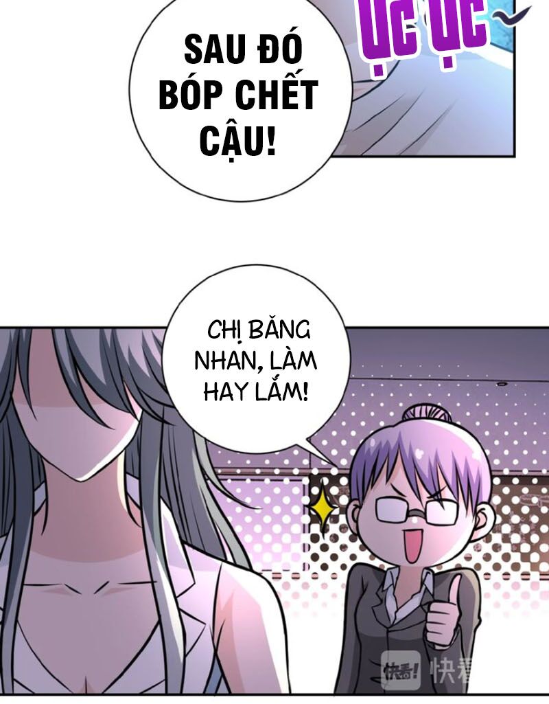 Mạt Thế Siêu Cấp Hệ Thống Chapter 36 - Trang 19
