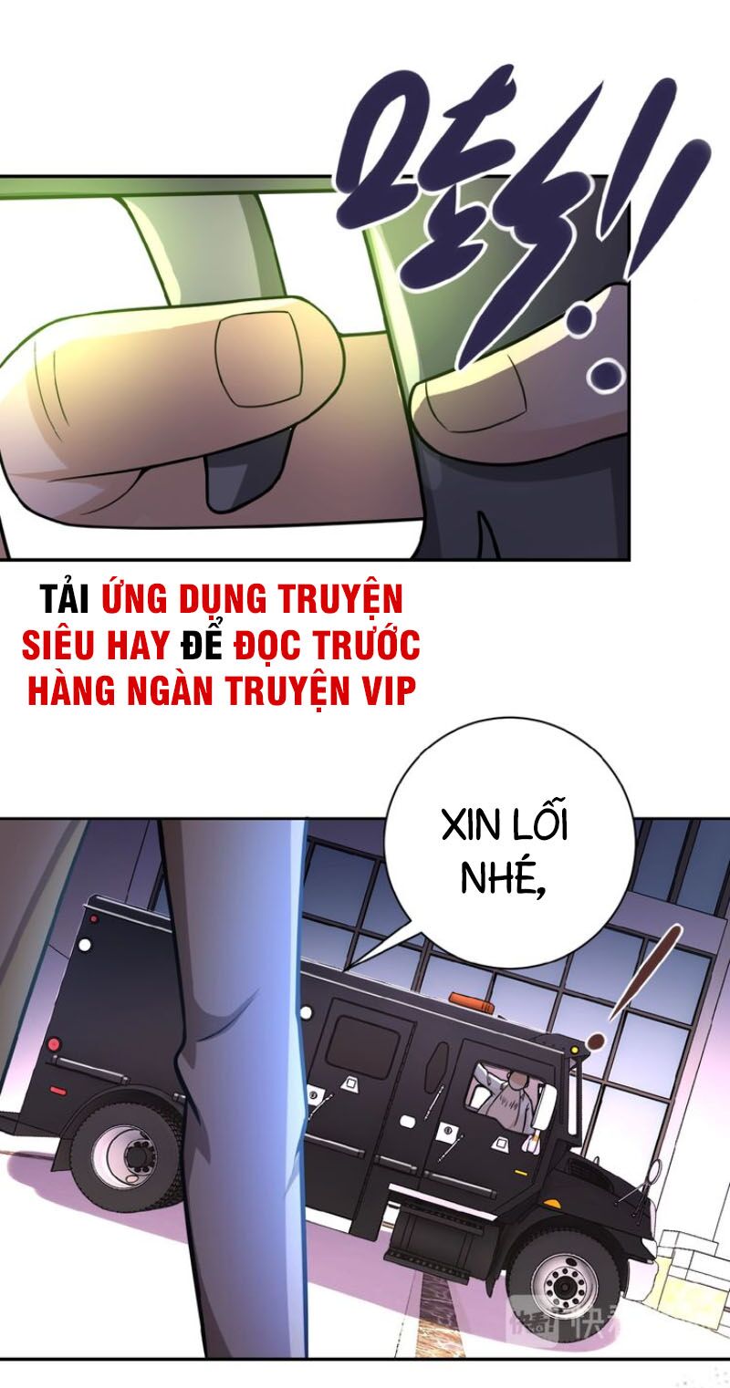 Mạt Thế Siêu Cấp Hệ Thống Chapter 26 - Trang 37