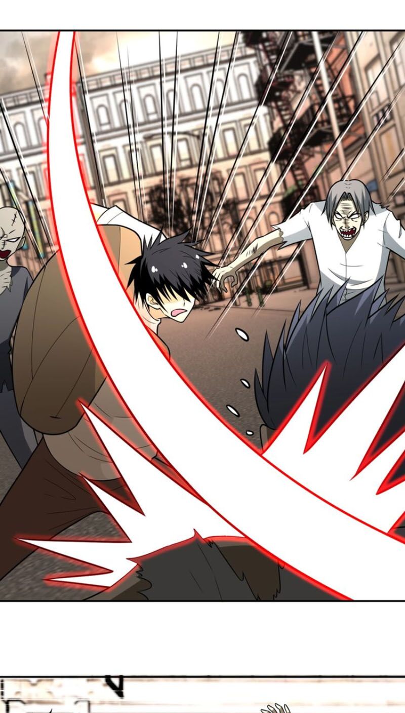 Mạt Thế Siêu Cấp Hệ Thống Chapter 38 - Trang 19