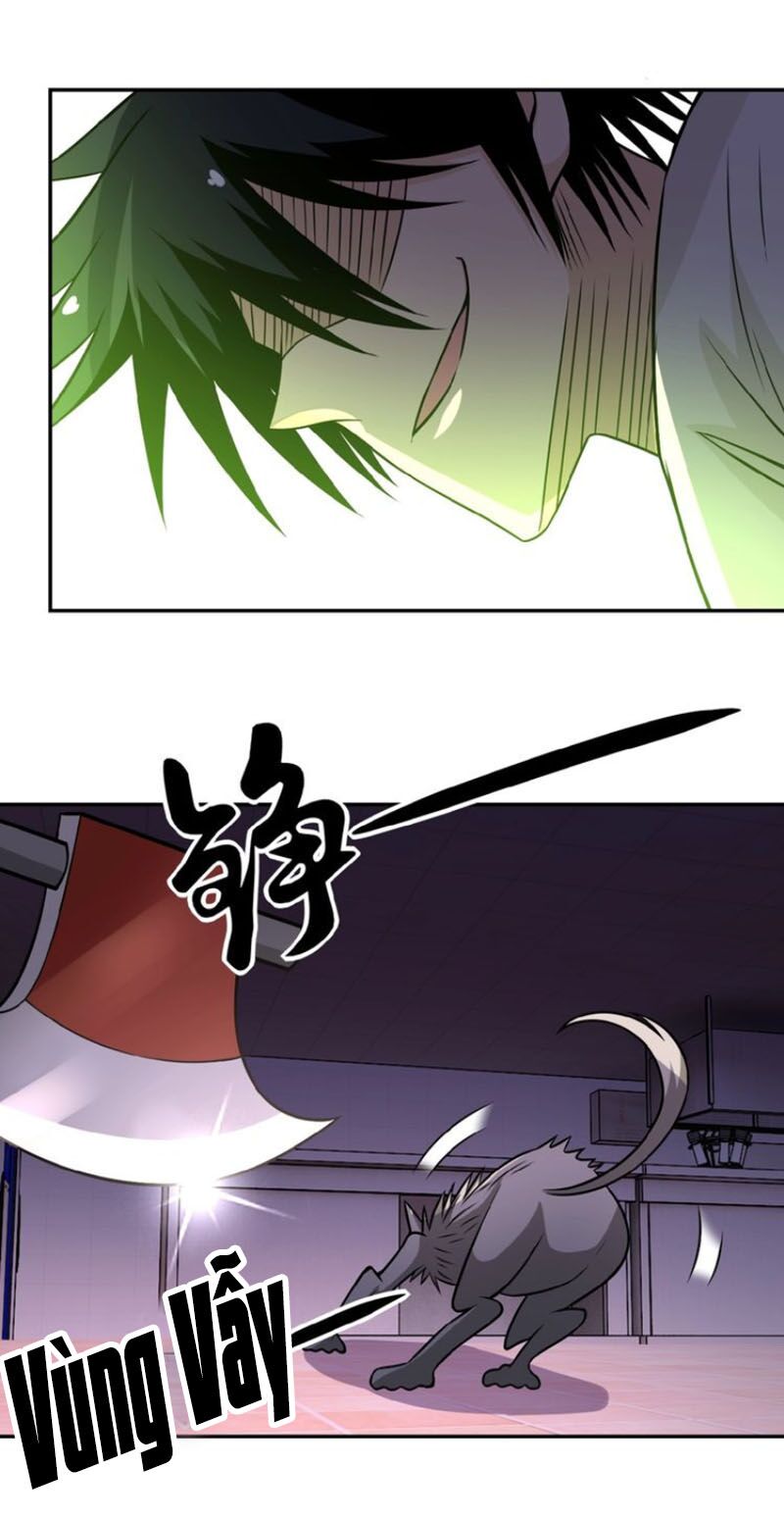 Mạt Thế Siêu Cấp Hệ Thống Chapter 30 - Trang 12