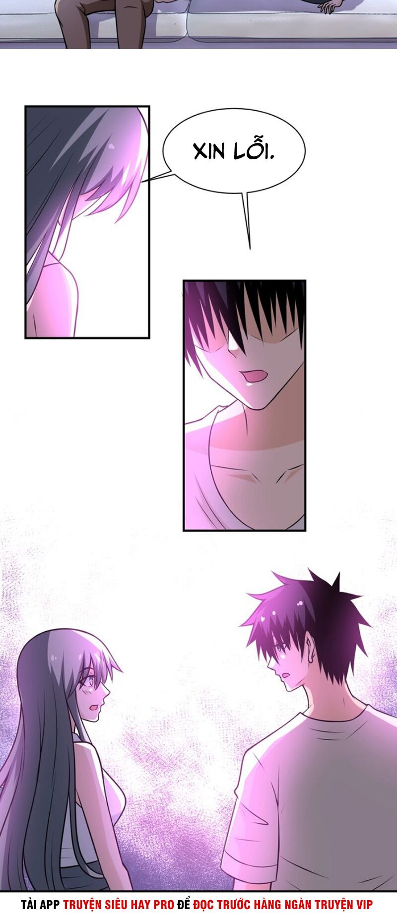 Mạt Thế Siêu Cấp Hệ Thống Chapter 42 - Trang 20