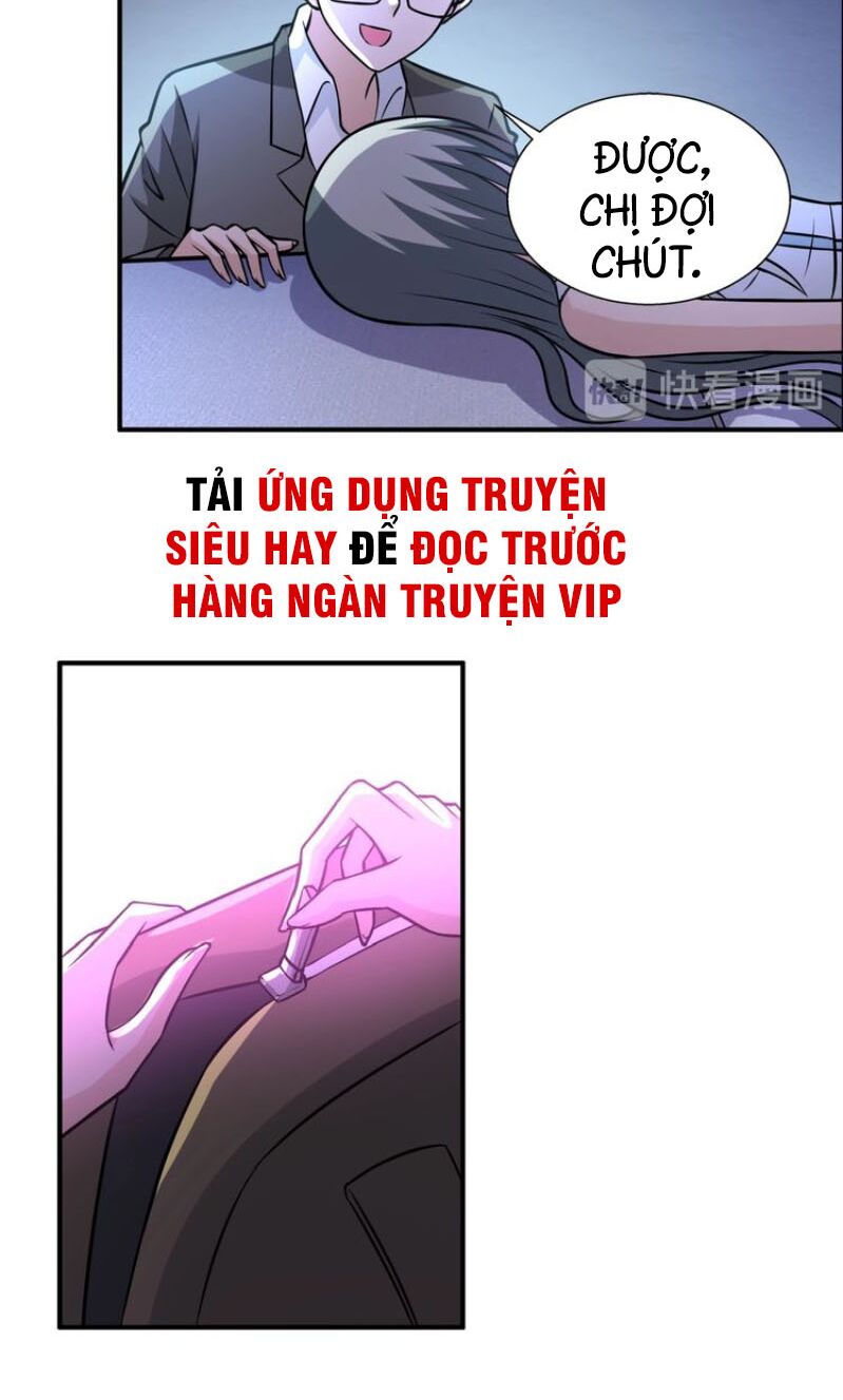 Mạt Thế Siêu Cấp Hệ Thống Chapter 39 - Trang 38