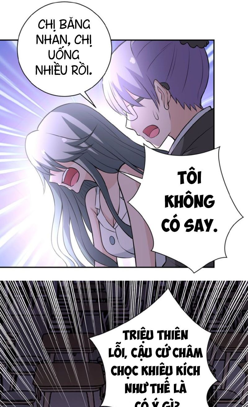 Mạt Thế Siêu Cấp Hệ Thống Chapter 30 - Trang 37