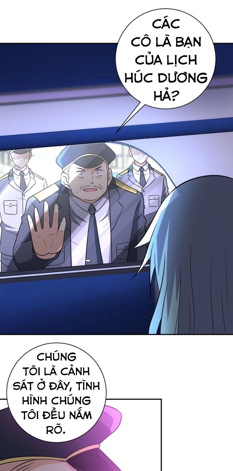 Mạt Thế Siêu Cấp Hệ Thống Chapter 48 - Trang 33