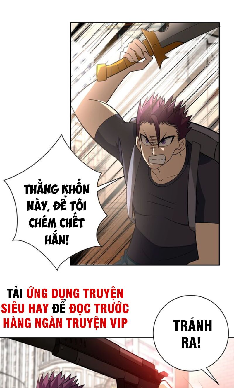 Mạt Thế Siêu Cấp Hệ Thống Chapter 38 - Trang 40