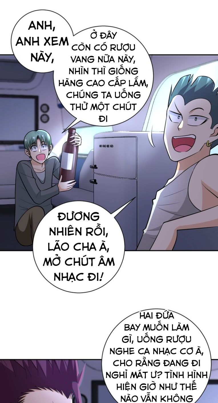 Mạt Thế Siêu Cấp Hệ Thống Chapter 44 - Trang 4
