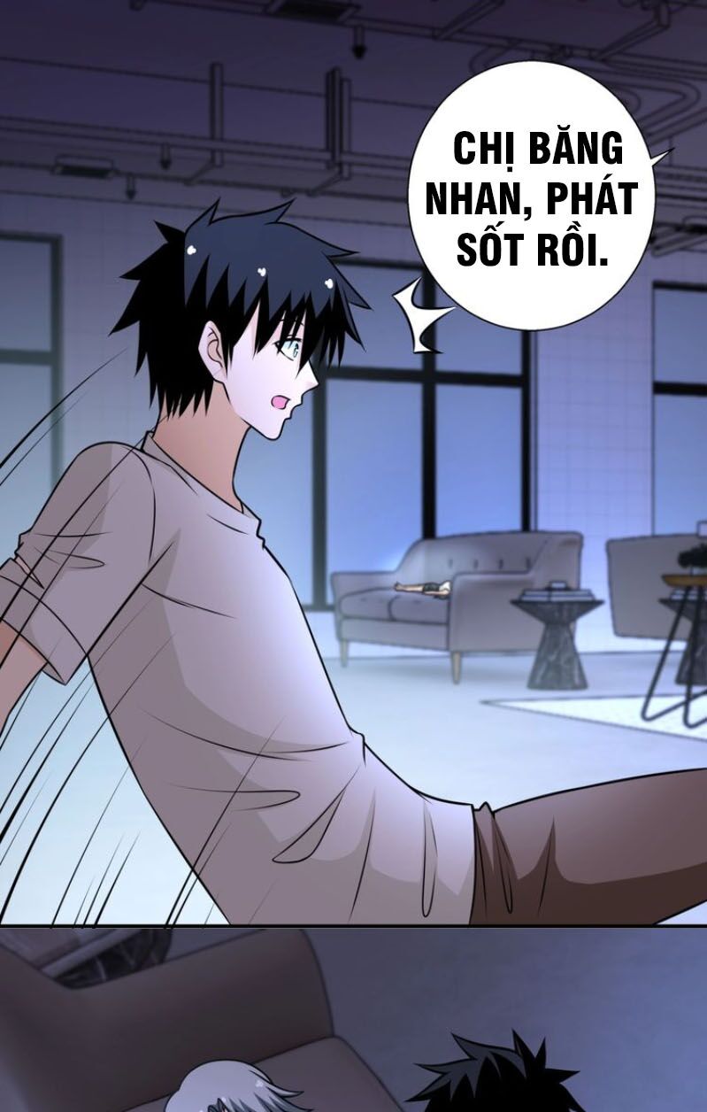 Mạt Thế Siêu Cấp Hệ Thống Chapter 39 - Trang 21