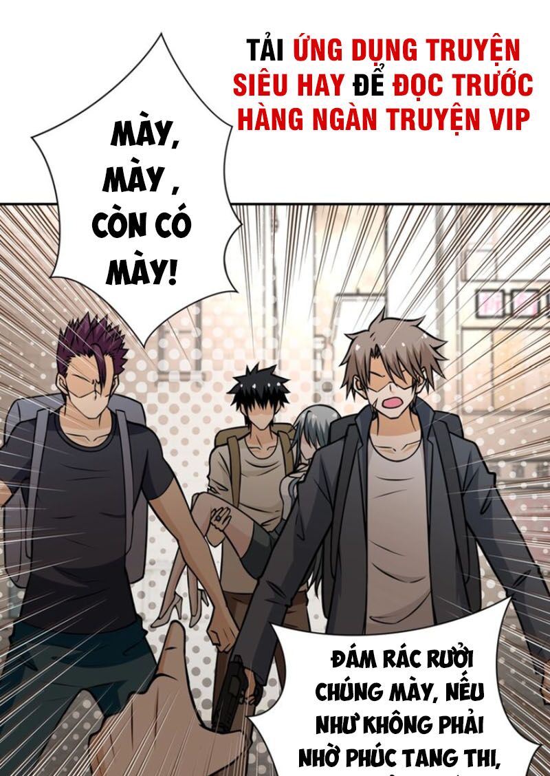 Mạt Thế Siêu Cấp Hệ Thống Chapter 38 - Trang 38
