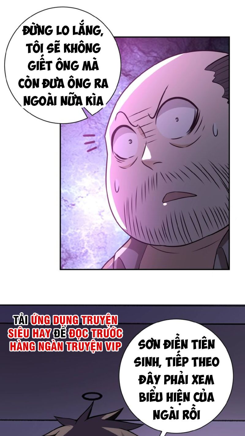 Mạt Thế Siêu Cấp Hệ Thống Chapter 24 - Trang 45
