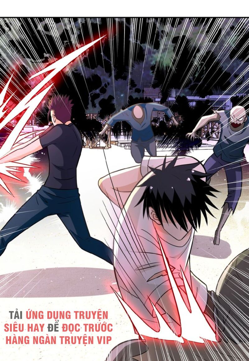 Mạt Thế Siêu Cấp Hệ Thống Chapter 33 - Trang 1