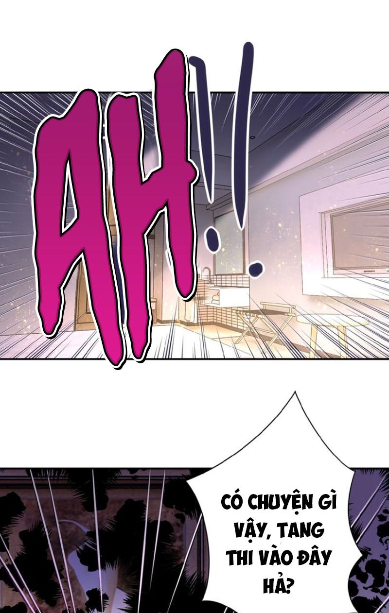 Mạt Thế Siêu Cấp Hệ Thống Chapter 32 - Trang 1